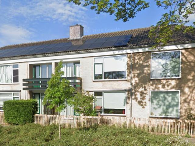 Woning te huur in Sint Pancras, Dijk en Waard