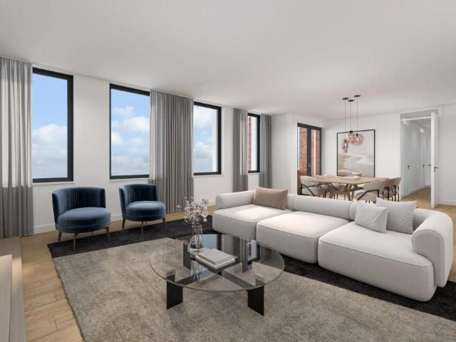 Appartement te huur in Bilthoven, Utrecht