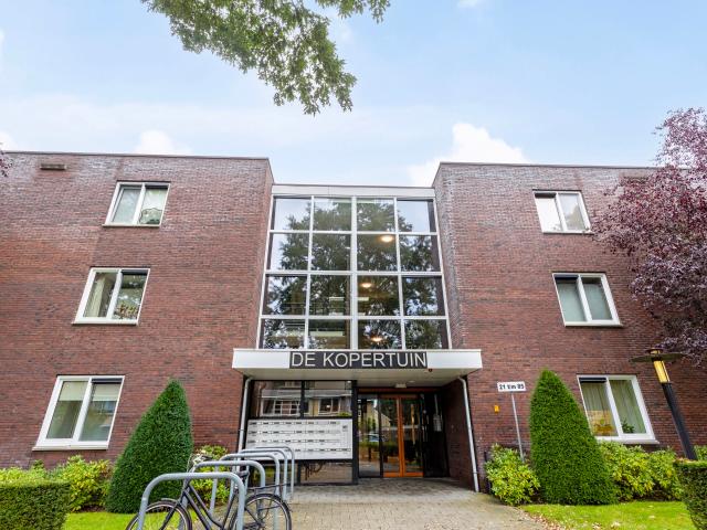 Appartement te huur in Bilthoven, Utrecht
