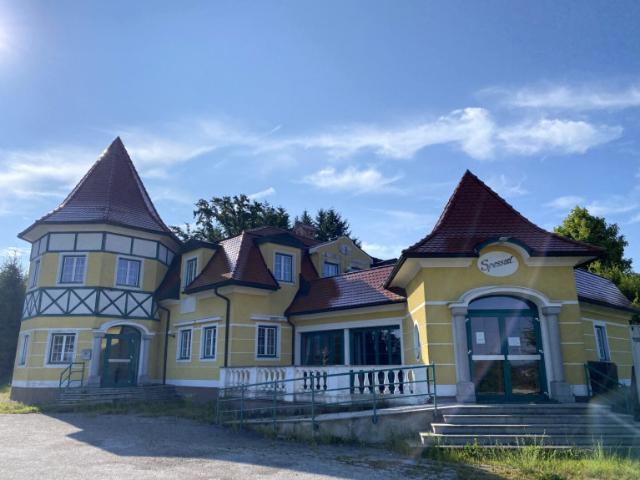 Gewerbe kaufen in Neuhofen an der Krems, Oberösterreich