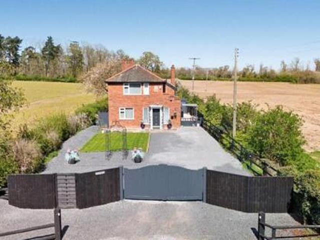 House for sale in Nunnery Wood, Isle Of Man