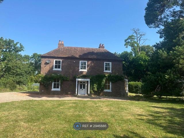 House for rent in Crookhill, Worcestershire