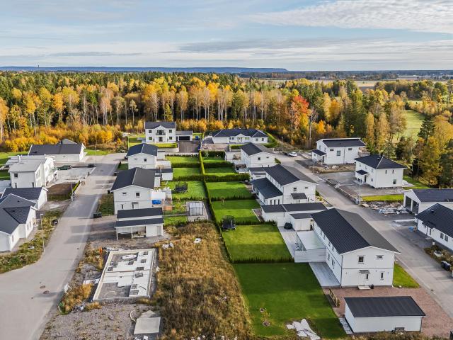 Villa till salu i Trollhättan, Västra Götaland