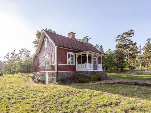 Bostad till salu i Oskarshamn, Kalmar