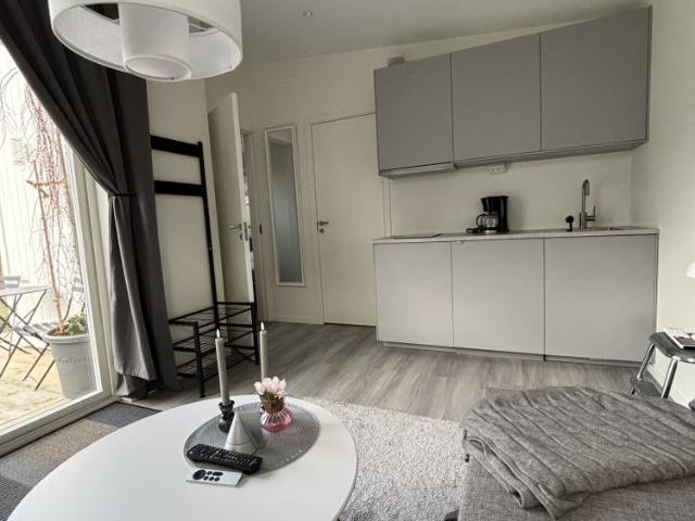 Stuga hyra i Halmstad, Halland