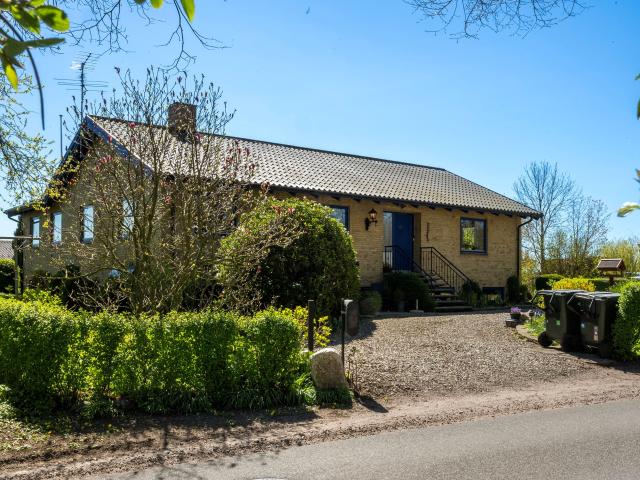 Villa til salg i Spettrup, Hedensted Kommune