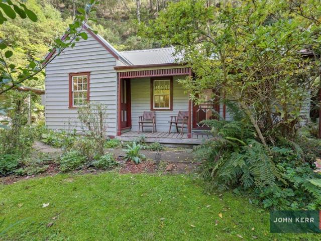 House for sale in Walhalla, Victoria