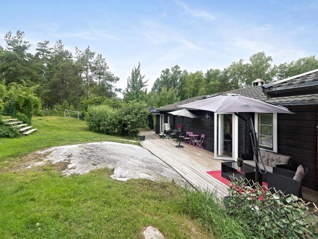 Villa till salu i Ekerö, Stockholm