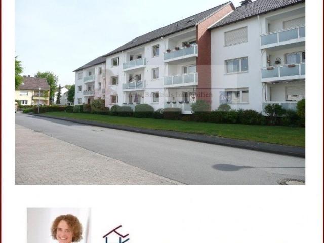 Apartment mieten in Isselhorst, Gütersloh