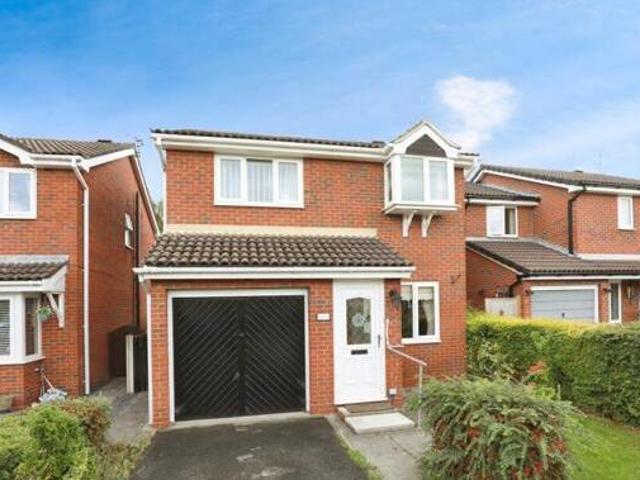 House for sale in Wharton, Winsford