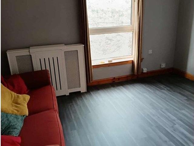 House for rent in Gowrie Park, Scotland
