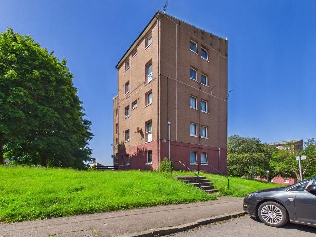 Apartment for rent in Gowrie Park, Scotland