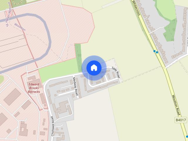 House for rent in St. Helen Without, Dromore