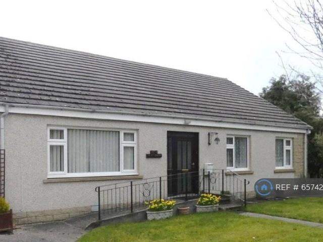 House for rent in Carsemoor, Nether Dallachy