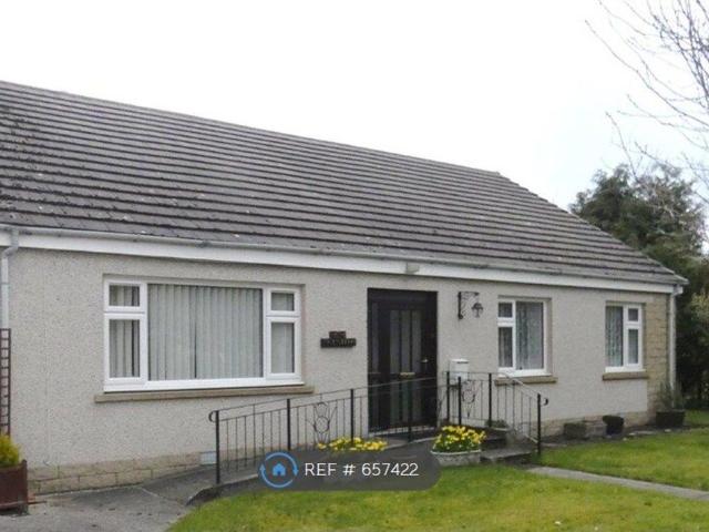House for rent in Scotland