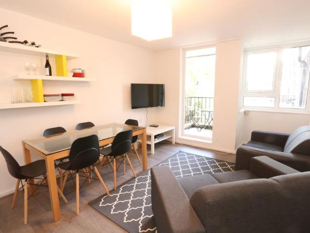 Room for rent in Bromley-by-Bow, Poplar Grove