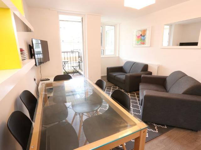 Room for rent in Bromley-by-Bow, Poplar Grove