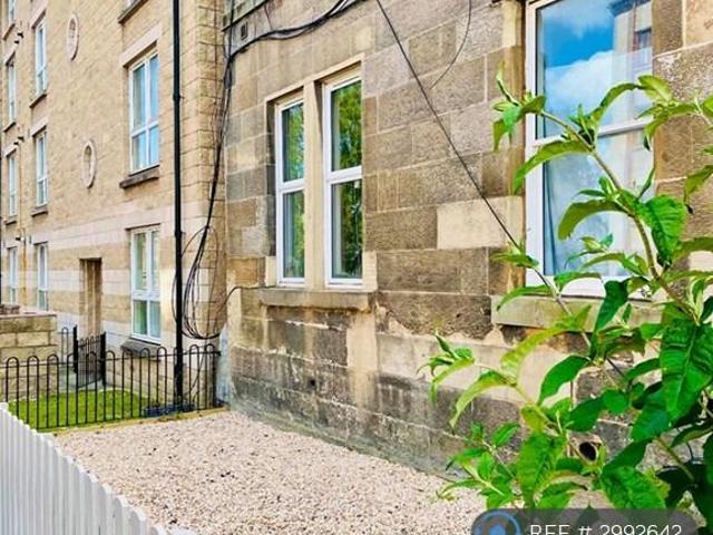 Apartment for rent in Leith, Scotland