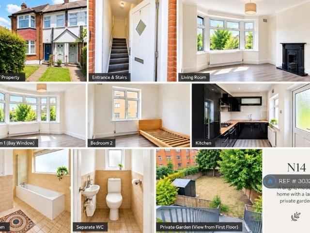 Apartment for rent in Southgate, Oakwood