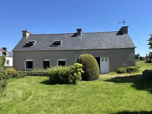 Maison vente à Pendrein, Spézet