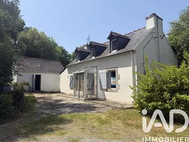Maison vente à Châteaulin, Bretagne