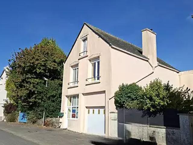Maison vente à Pendrein, Spézet