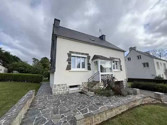 Maison vente à Pendrein, Spézet