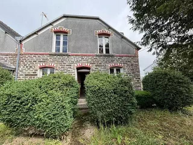 Maison vente à Châteaulin, Bretagne