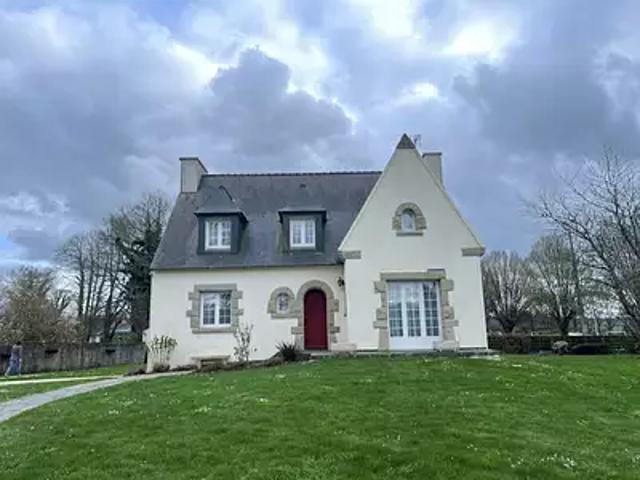 Maison vente à Châteaulin, Bretagne