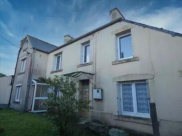 Maison vente à Châteaulin, Bretagne