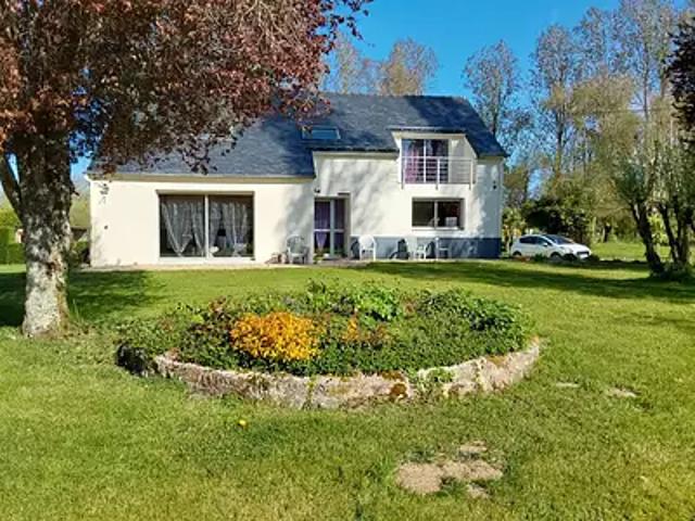 Maison vente à Châteaulin, Bretagne