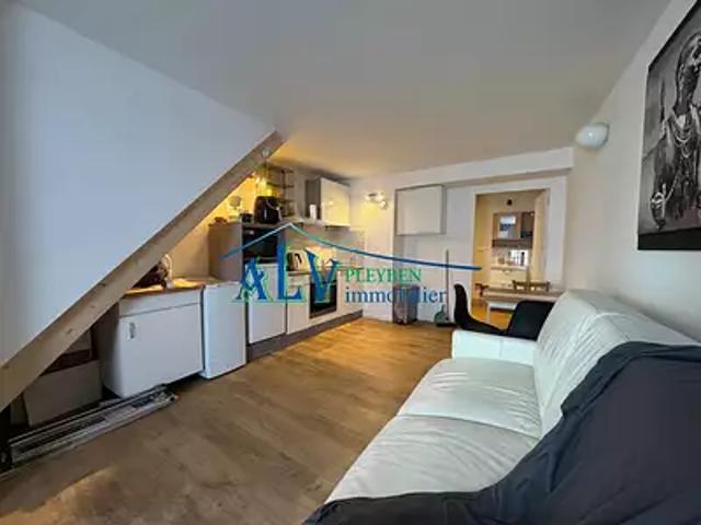 Maison location à Pendrein, Spézet