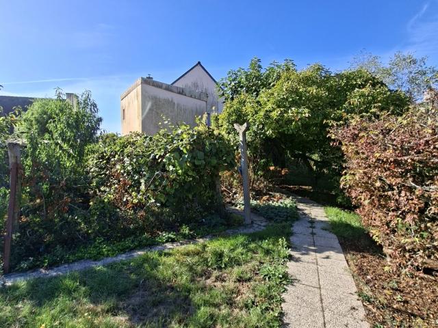 Maison vente à Spézet, Finistère