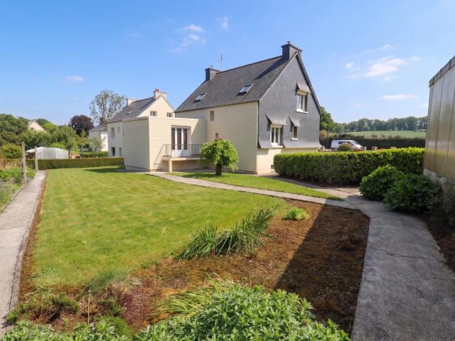 Maison vente à Châteaulin, Bretagne