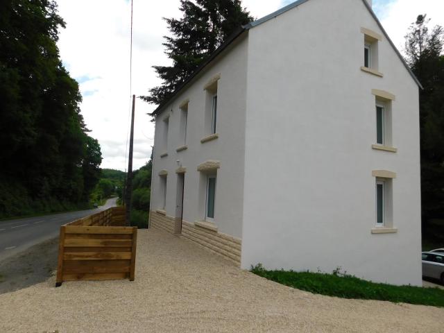 Maison vente à Châteaulin, Bretagne