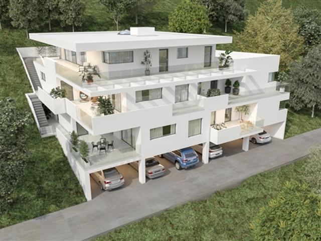 Grundstück kaufen in Salgesch, Wallis