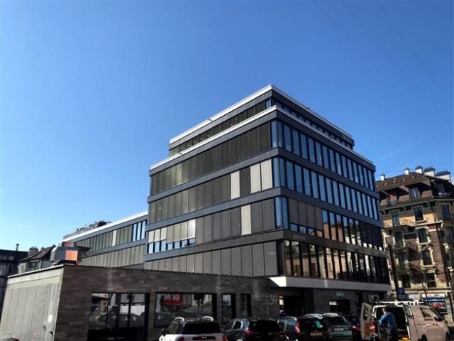 Büro mieten in Cheseaux-Lausanne, Waadt