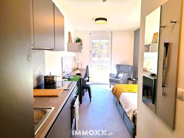 Wohnung mieten in Jakomini, Gersdorf-Feistritz
