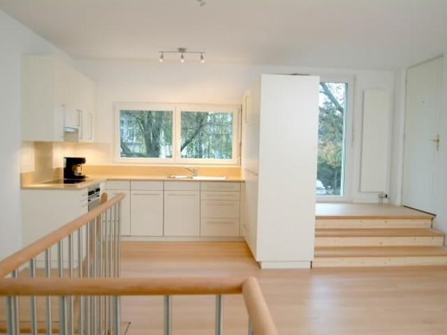 Apartment mieten in Oberstrass, Zürich