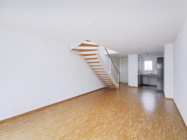 Maisonette mieten in Basel, Basel-Stadt