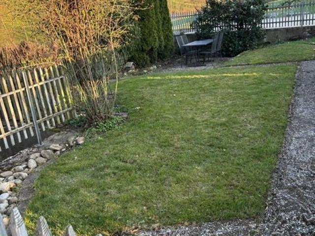 Wohnung mieten in Dürrenbühl, Wyssachen