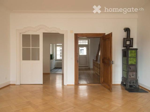 Apartment mieten in Lind, Winterthur