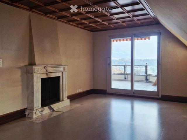 Apartment mieten in Udligenswil, Lü