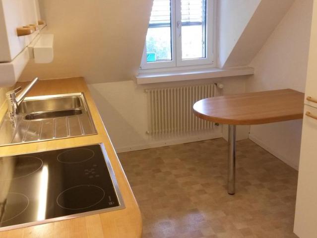 Apartment mieten in St. Fiden, St. Gallen