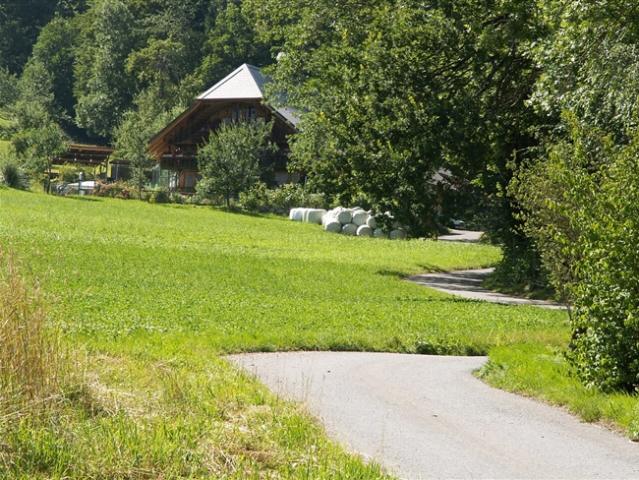 Wohnung mieten in Wattenwil, Bern