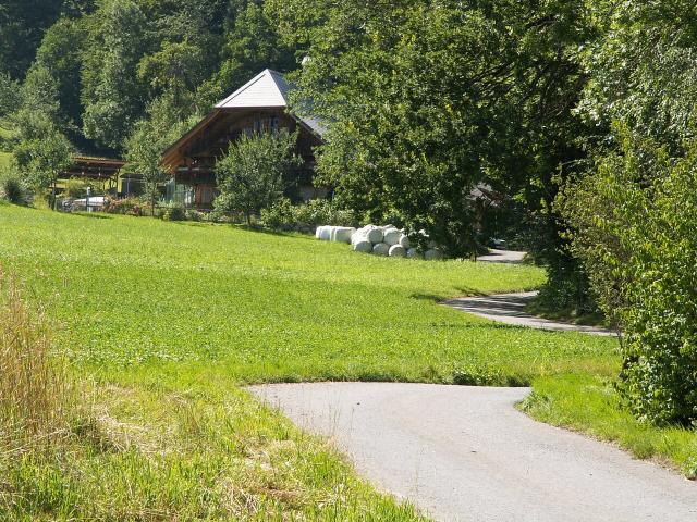 Wohnung mieten in Wattenwil, Bern