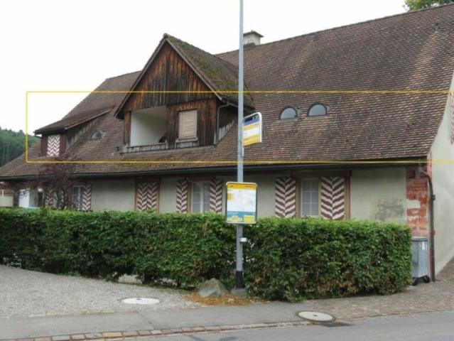 Wohnung mieten in Gachnang, Thurgau