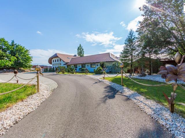 Haus kaufen in Puchkirchen am Trattberg