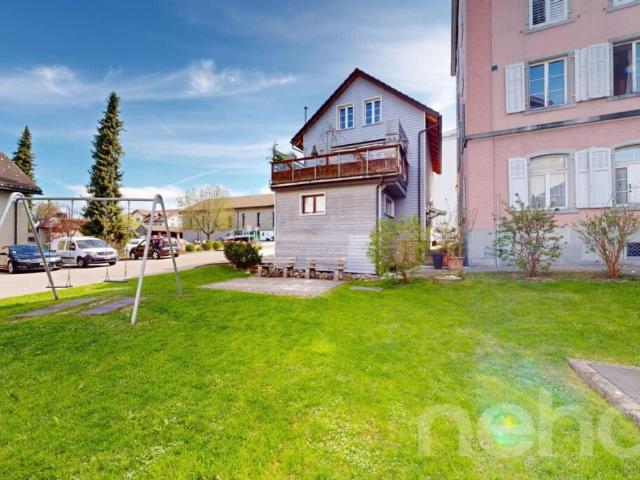 Immobilie kaufen in Einsiedeln, Schwyz
