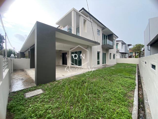 Residential House for sale in Wellesley, Penang